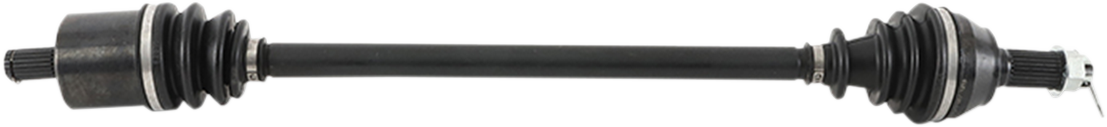 ALL BALLS AB8-PO-8-313 Extreme Duty Front Axle for Polaris RZR 2011-2014