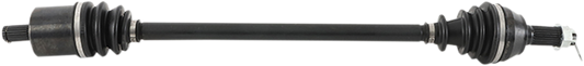 ALL BALLS AB8-PO-8-313 Extreme Duty Front Axle for Polaris RZR 2011-2014