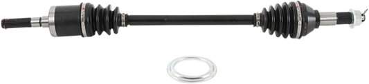 ALL BALLS Extreme Duty Front Right Axle for Can-Am Maverick AB8-CA-8-218