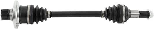 ALL BALLS AB8-YA-8-301 Extreme Duty Rear Left Axle for Yamaha Grizzly 660 (2003-2008)
