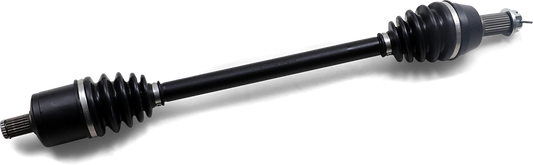 ALL BALLS AB8-PO-8-318 Extreme Duty Front Left/Right Axle for 2011-2014 Polaris Ranger
