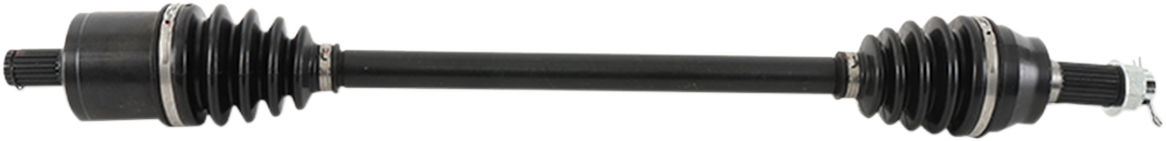 ALL BALLS AB8-PO-8-330 Extreme Duty Front Left/Right Axle for General and RZR Vehicles