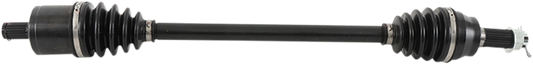 ALL BALLS AB8-PO-8-330 Extreme Duty Front Left/Right Axle for General and RZR Vehicles