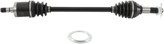 ALL BALLS AB8-CA-8-118 Extreme Duty Front Left Axle for Can-Am Maverick