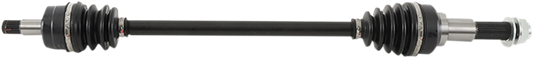 ALL BALLS AB8-YA-8-305 Extreme Duty Front Left/Right Axle for Viking and Wolverine