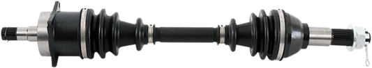 ALL BALLS AB8-CA-8-111 Extreme Duty Front Left Axle for Can-Am Vehicles