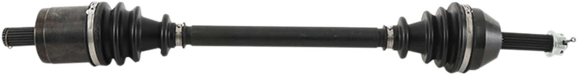 ALL BALLS AB8-PO-8-309 Extreme Duty Front Axle for 2006-2007 Polaris Ranger