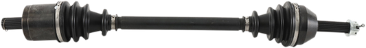 ALL BALLS AB8-PO-8-309 Extreme Duty Front Axle for 2006-2007 Polaris Ranger