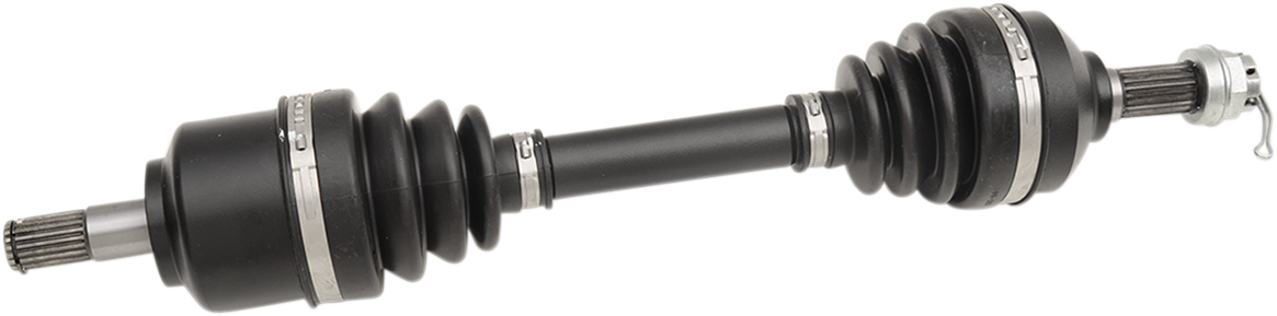 ALL BALLS AB8-KW-8-221 Extreme Duty Front Right Axle for 2008-2011 Kawasaki Brute Force