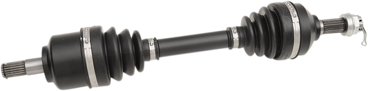 ALL BALLS AB8-KW-8-221 Extreme Duty Front Right Axle for 2008-2011 Kawasaki Brute Force