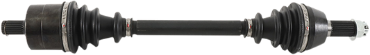 ALL BALLS AB8-PO-8-304 Extreme Duty Front Left/Right Axle for Polaris RZR