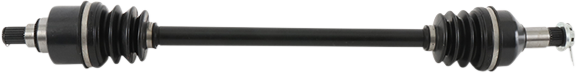 ALL BALLS AB8-AC-8-309 Extreme Duty Front Left/Right Axle for Arctic Cat/Textron