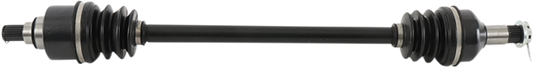 ALL BALLS AB8-AC-8-309 Extreme Duty Front Left/Right Axle for Arctic Cat/Textron