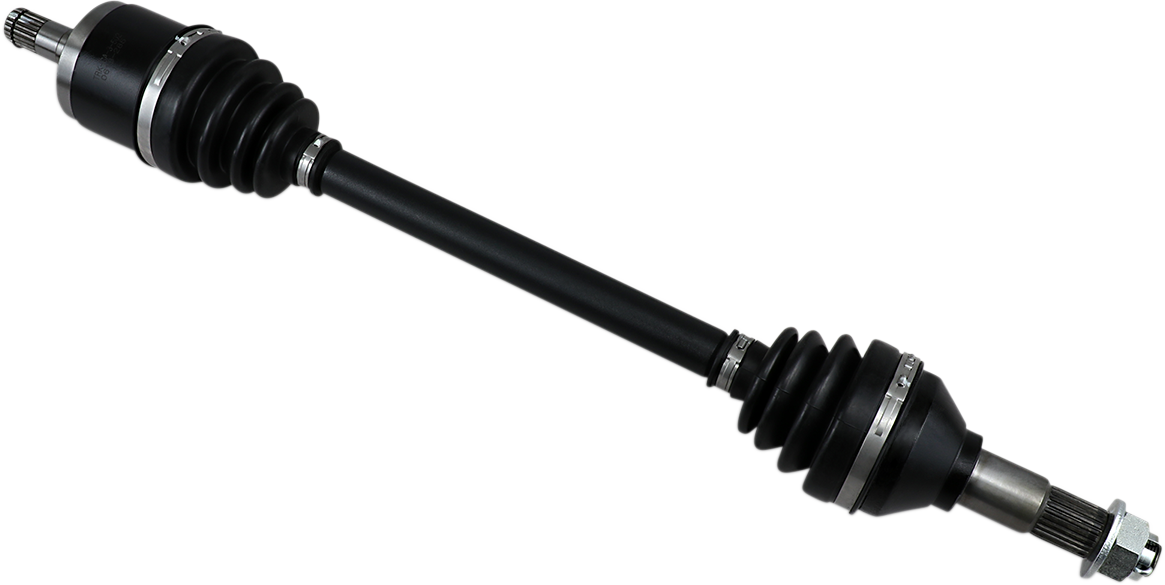 ALL BALLS AB8-CA-8-113 Extreme Duty Front Left Axle for Can-Am Commander 2011-2012