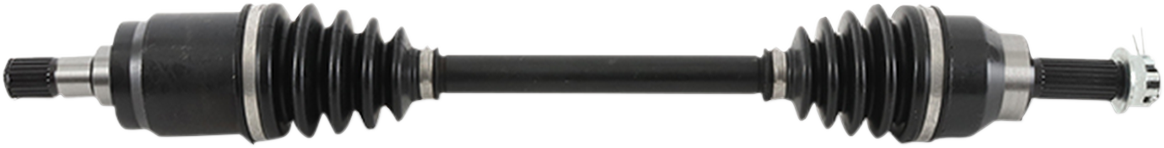 ALL BALLS AB8-HO-8-224 Extreme Duty Front Right Axle for Honda Pioneer 700