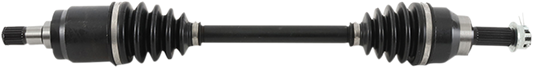ALL BALLS AB8-HO-8-224 Extreme Duty Front Right Axle for Honda Pioneer 700