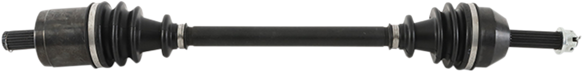 ALL BALLS AB8-PO-8-308 Extreme Duty Front Left/Right Axle for 2008-2009 Polaris Ranger
