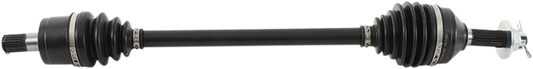ALL BALLS AB8-KW-8-301 Extreme Duty Front Left/Right Axle for Kawasaki Teryx 750