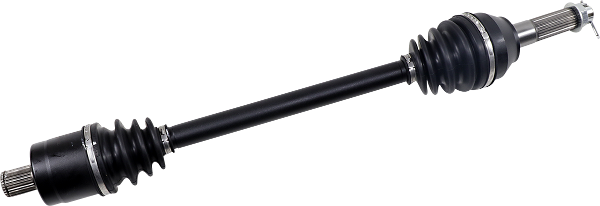 ALL BALLS AB8-PO-8-400 Extreme Duty Rear Axle for Polaris Ranger (2019-2024) - Left & Right