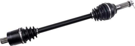 ALL BALLS AB8-PO-8-400 Extreme Duty Rear Axle for Polaris Ranger (2019-2024) - Left & Right
