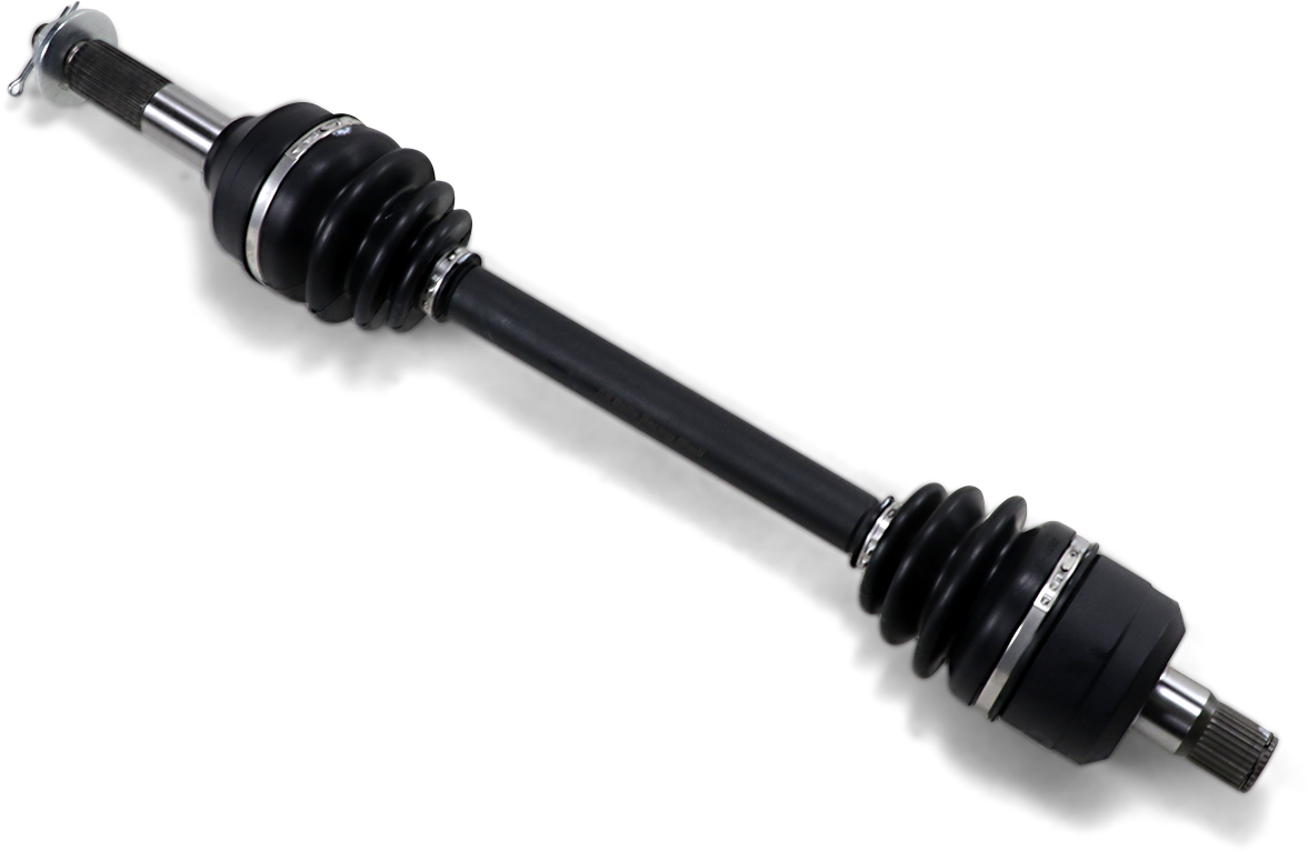 ALL BALLS AB8-KW-8-322 Extreme Duty Rear Axle for Kawasaki Teryx (2016-2025)