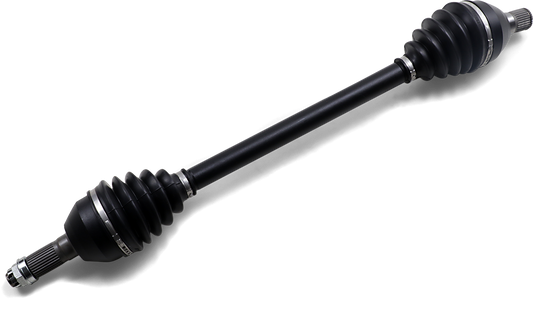 ALL BALLS AB8-CA-8-329 Extreme Duty Rear Left/Right Axle for 2018-2025 Maverick X3