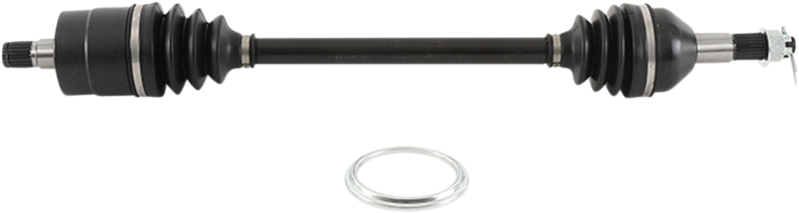 ALL BALLS AB8-CA-8-320 Extreme Duty Rear Axle for 2011-2015 Can-Am Commander