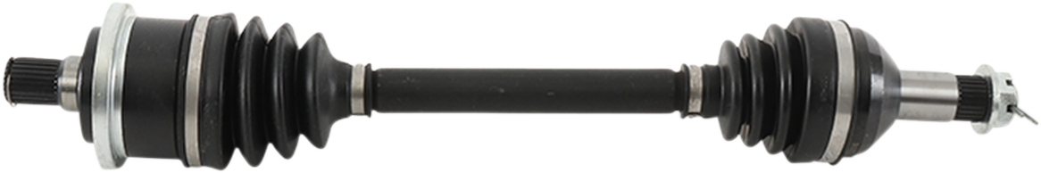 ALL BALLS AB8-AC-8-311 Extreme Duty Rear Axle for Arctic Cat - Left/Right