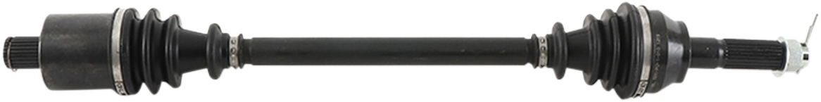 ALL BALLS AB8-PO-8-334 Extreme Duty Rear Axle for 2010-2014 Polaris Ranger