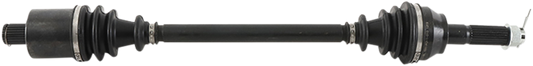 ALL BALLS AB8-PO-8-334 Extreme Duty Rear Axle for 2010-2014 Polaris Ranger