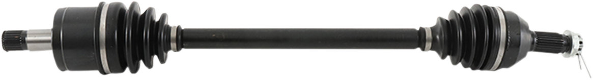 ALL BALLS AB8-HO-8-328 Rear Left Extreme Duty Axle for Honda Pioneer 1000 (2016-2021)