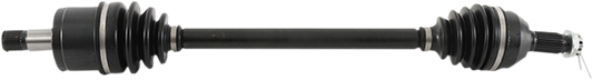 ALL BALLS AB8-HO-8-328 Rear Left Extreme Duty Axle for Honda Pioneer 1000 (2016-2021)