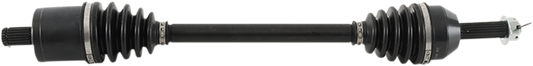 ALL BALLS AB8-PO-8-331 Extreme Duty Front Left/Right Axle for Polaris Ranger