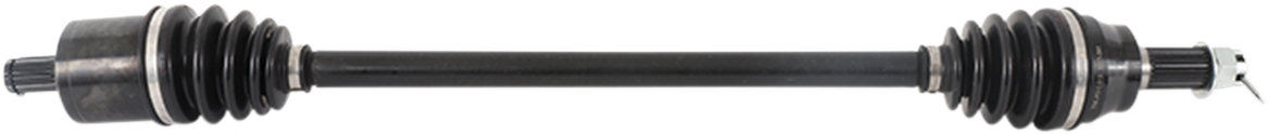 ALL BALLS AB8-PO-8-320 Extreme Duty Front Left/Right Axle for Polaris
