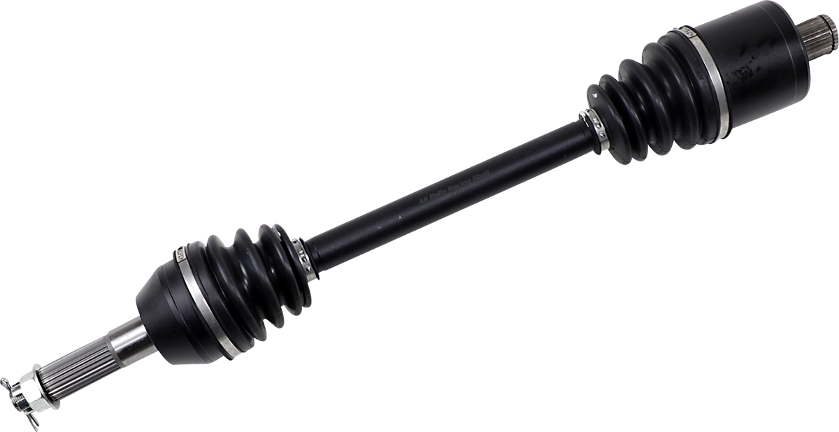 ALL BALLS AB8-PO-8-375 Extreme Duty Rear Axle for 2014-2019 Polaris Ranger
