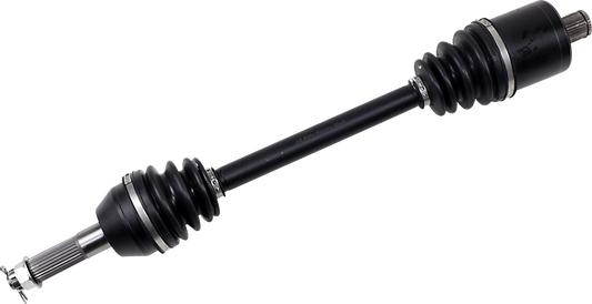 ALL BALLS AB8-PO-8-375 Extreme Duty Rear Axle for 2014-2019 Polaris Ranger
