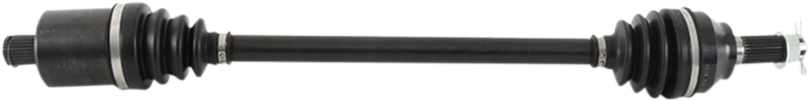 ALL BALLS AB8-PO-8-339 Extreme Duty Rear Axle for Polaris RZR 2016-2023