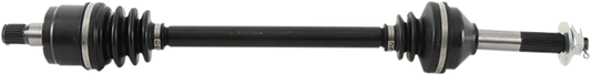 ALL BALLS AB8-KW-8-316 Extreme Duty Rear Left/Right Axle for 2012-2013 Kawasaki Teryx 750