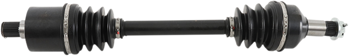 ALL BALLS AB8-AC-8-349 Extreme Duty Rear Axle for Wildcat – Enhanced Strength and Durability