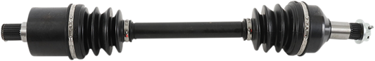 ALL BALLS AB8-AC-8-349 Extreme Duty Rear Axle for Wildcat – Enhanced Strength and Durability