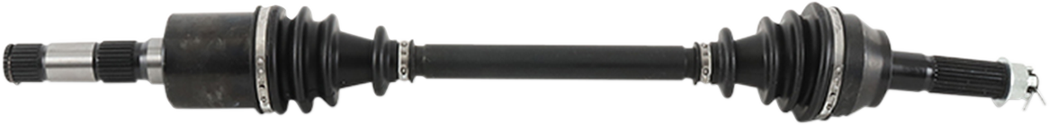 ALL BALLS Extreme Duty Rear Left Axle for Polaris Ranger 2007-2016 AB8-PO-8-327