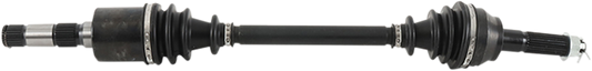 ALL BALLS Extreme Duty Rear Left Axle for Polaris Ranger 2007-2016 AB8-PO-8-327
