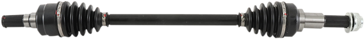 ALL BALLS AB8-YA-8-355 Extreme Duty Rear Left/Right Axle for Viking and Wolverine