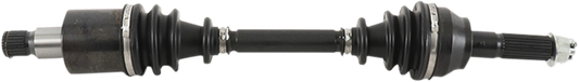 ALL BALLS AB8-PO-8-372 Extreme Duty Rear Axle for Polaris RZR 800 ('08-'14)