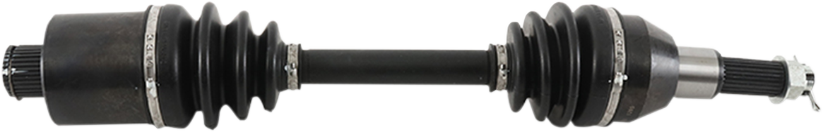 ALL BALLS AB8-PO-8-302 Extreme Duty Rear Left/Right Axle for Sportsman, Worker, and Super Utility Vehicles