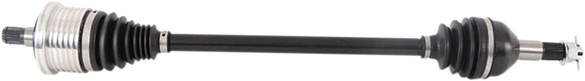 ALL BALLS AB8-CA-8-307 Extreme Duty Rear Axle for 2013-2015 Maverick