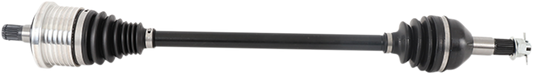 ALL BALLS AB8-CA-8-307 Extreme Duty Rear Axle for 2013-2015 Maverick
