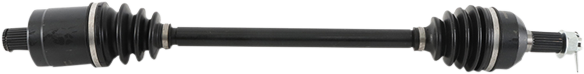 ALL BALLS AB8-PO-8-381 Extreme Duty Rear Left/Right Axle for Polaris