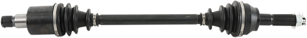 ALL BALLS AB8-PO-8-338 Extreme Duty Rear Axle for 2009-2014 Polaris RZR