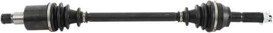 ALL BALLS AB8-PO-8-338 Extreme Duty Rear Axle for 2009-2014 Polaris RZR